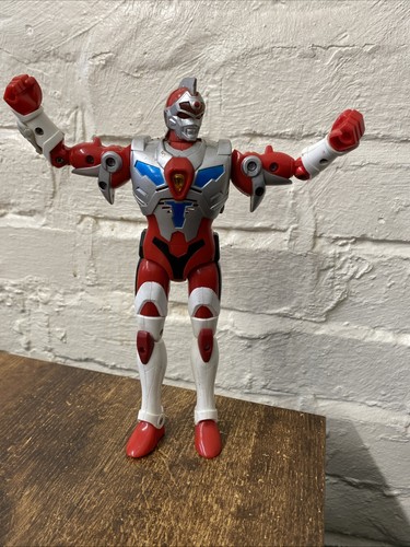 1994 ultraman playmates toys - playmates,