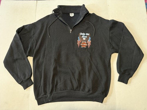 Vtg 1984 harley davidson - vtg,