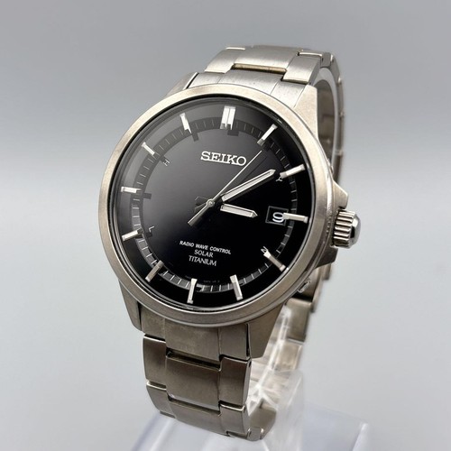 Good working condition seiko - condition,