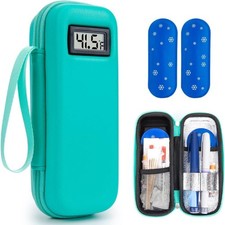 Insulin Cooler With