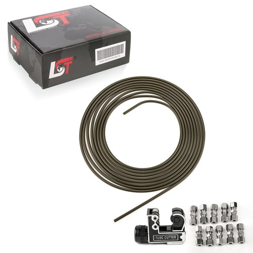 Brake line pipe - pipe, steel