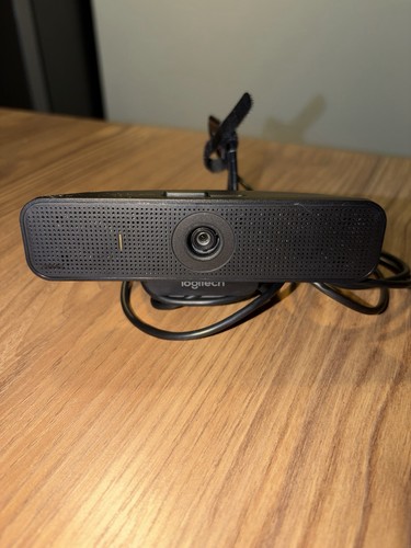 Logitech c925e usb - c925e,