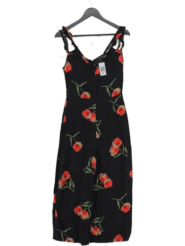 Topshop slip midi dress uk8 - topshop,