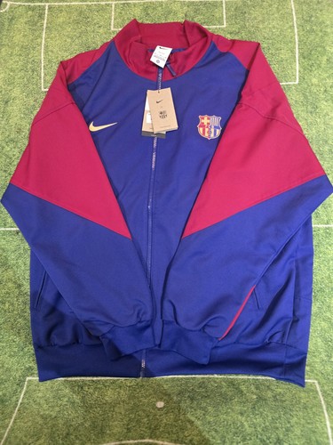 Nike barcelona 25 - fc, 24/25