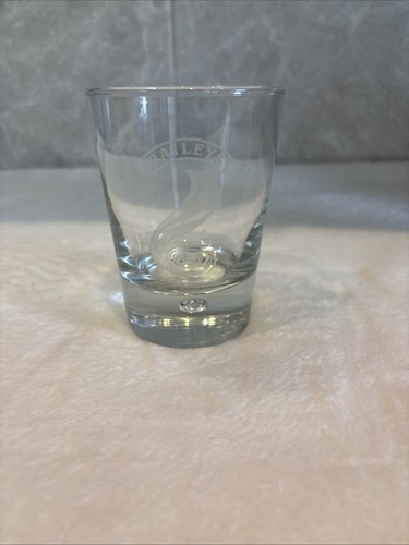 Baileys engraved tumbler