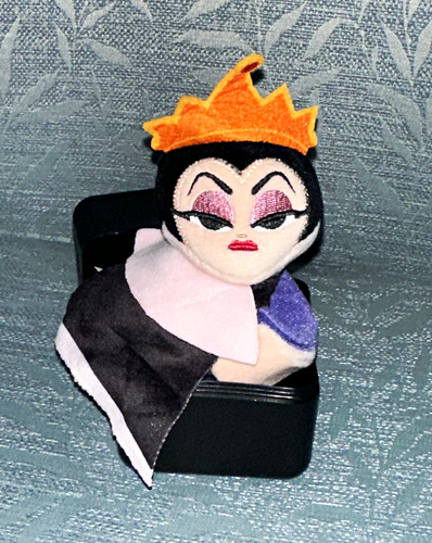 Disney cutie creepy cuff - disney, cutie/creepy