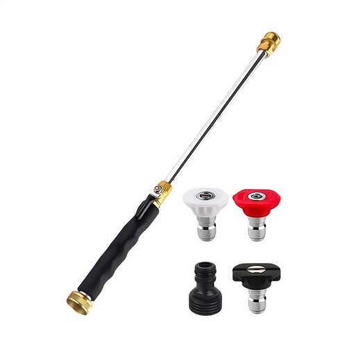 Pressure power washer wall - power,