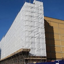 Roll of 2m x 45m Scaffold