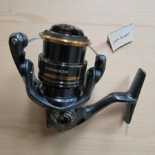 SHIMANO Spinning Reel 21 ULTEGRA C2000S Gear Ratio: 5.1 X-Protect Exc+++++