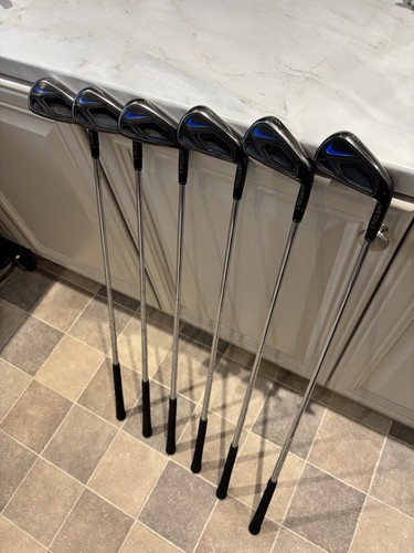 Nike vapor fly pro iron - pro, set