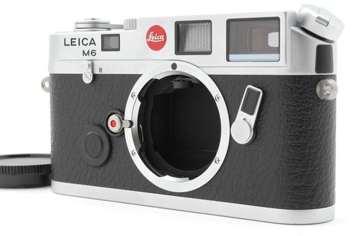 Unused leica m6 - ⏯️【unused】,