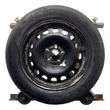 FORD TRANSIT CONNECT STEEL