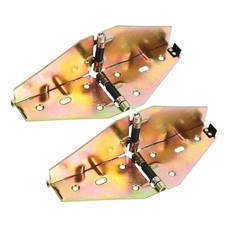  2 Pcs Small Folding Table