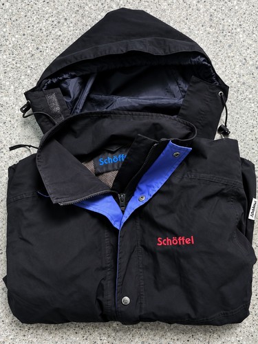Schöffel gore tex - schöffel, alpine
