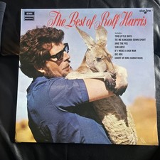1970 - The Best Of Rolf Harris
