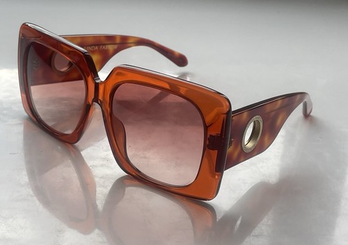 Linda farrow luxury sunglasses - luxury,