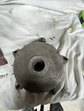 Vespa PK Rear Brake Drum Hub