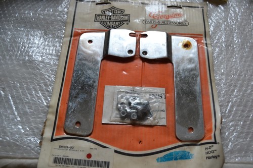 Genuine harley davidson - genuine,