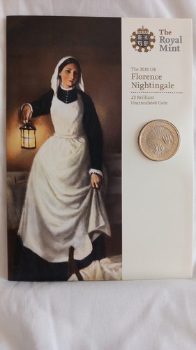 2010 florence nightingale - florence,