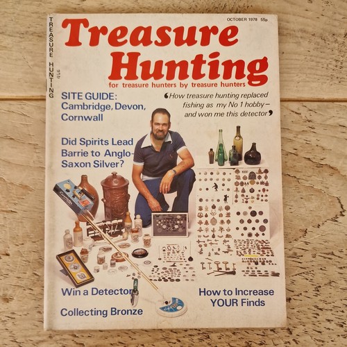 Vintage treasure hunting - vintage,