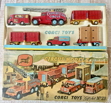CORGI TOYS No. 23
