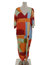 Jaeger Women's Maxi Shift