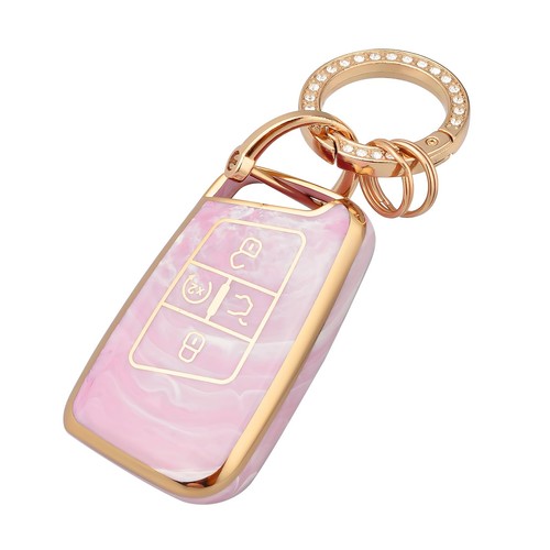 Offcurve key fob cover - offcurve,
