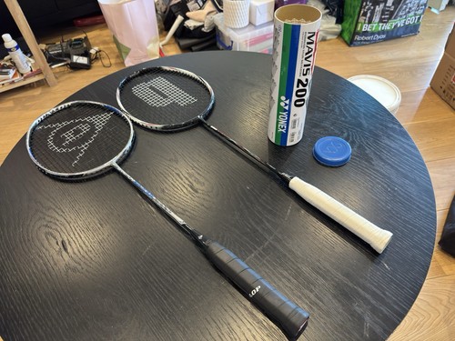 Yonex badminton sets set of - yonex,