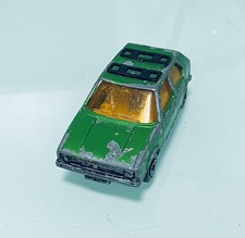 Matchbox vw golf - matchbox,
