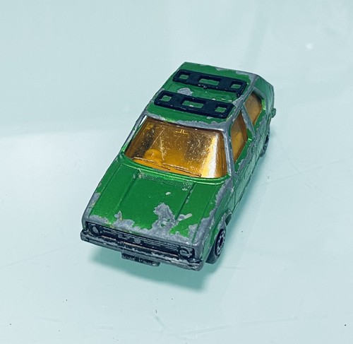 Matchbox vw golf - matchbox,