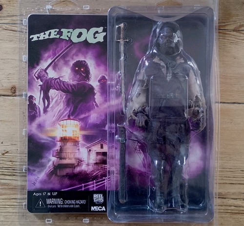 Neca the fog captain blake - the,