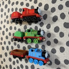 Thomas The Tank Engine Trains