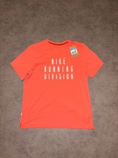 Mens Nike Run Division Miler