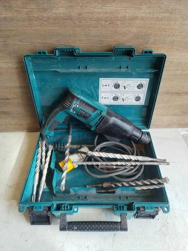 Makita hr2610 rotary - makita,