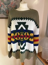ASOS Design Mens Jumper Size