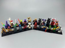 Custom Lego 24x Ninjago