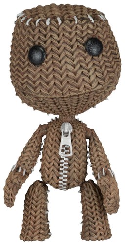 Neca little big planet - neca,
