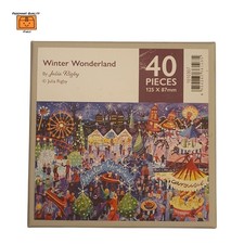 Wentworth Winter Wonderland