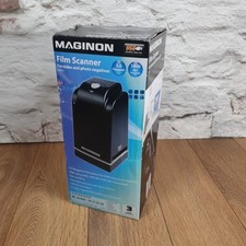 Maginon Film And Photo Scanner
