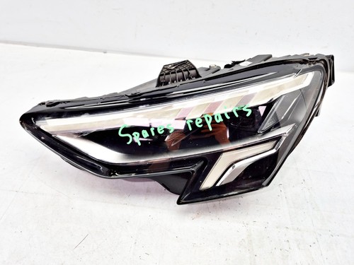 Audi full led - 8y,