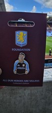 Ollie Watkins Aston Villa
