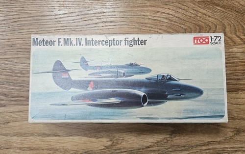Frog f200 scale - scale, 1:72