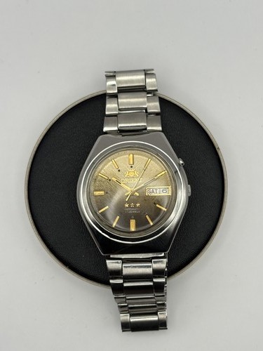 Vintage orient 46941 rare - orient,