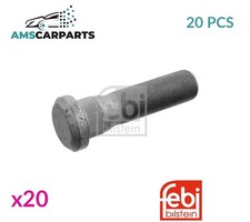 WHEEL STUD 32797 FEBI BILSTEIN