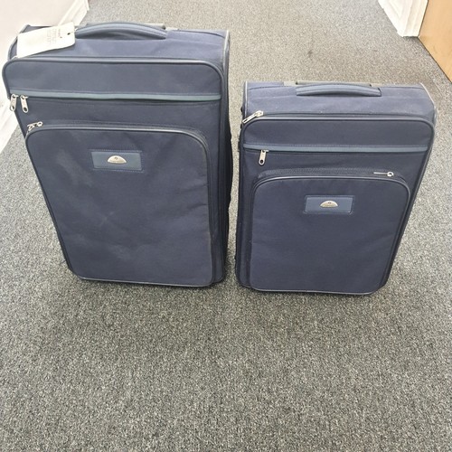 Samsonite soft shell - soft,