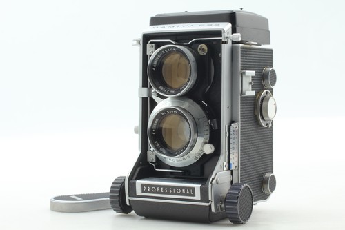 Mamiya c33 professional tlr - mamiya,