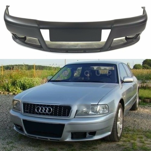 Front bumper for audi - for, d2