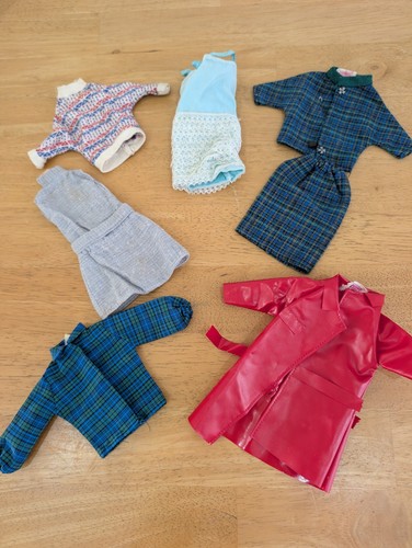 Vintage 1960s palitoy tressy - vintage,