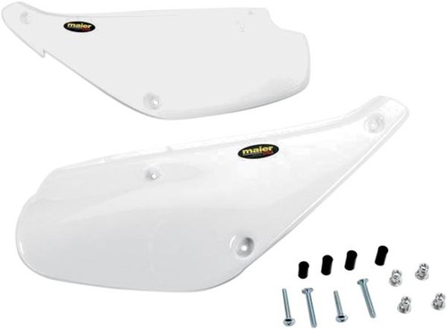 Maier replacement side panels - side,