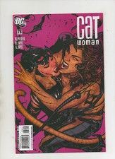 Catwoman #78 - Adam Hughes